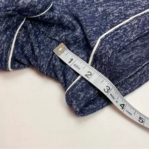 UGG Womens Size Small Blue Sleep‎ Pajama Shorts Soft Viscose Blend Strech NEW thumbnail 6