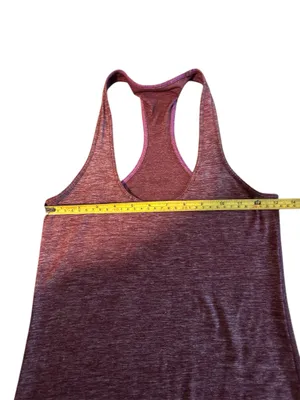 Lululemon Tank Top thumbnail 4