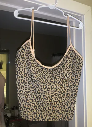 Boutique Tank thumbnail 1