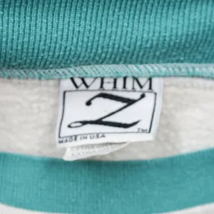 Vintage 90s Whim Z Maple Leaf Sweatshirt thumbnail 5