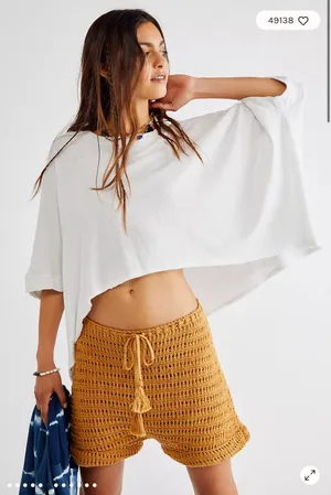 We The Free People Top thumbnail 1