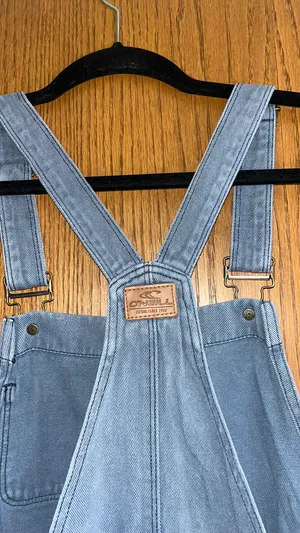 O'Neill overalls thumbnail 3