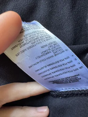 Vintage Y2K Adidas Wide Leg Yoga Pants thumbnail 6