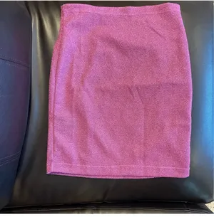 Triangl swim coverup skirt thumbnail 4