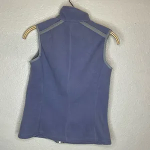 Vintage Patagonia Synchilla Vest Size XS thumbnail 2