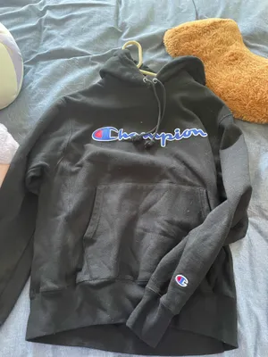 Champion Hoodie thumbnail 1