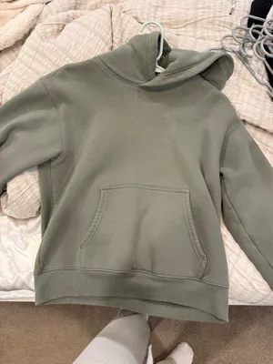 Aritzia Perfect Hoodie thumbnail 1
