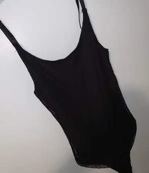 Honey Punch Bodysuit thumbnail 4