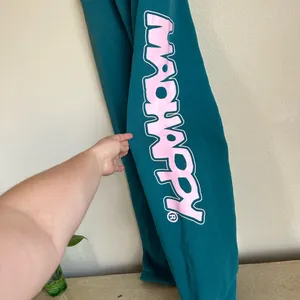Madhappy Straight Leg Graphic Sweatpants thumbnail 8