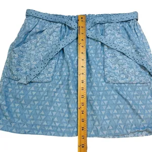 Large Matilda Jane Hello Lovely Skirt thumbnail 5