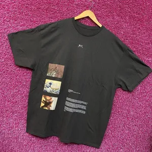 CV Los Angeles Art Tshirt size Extra Large thumbnail 1