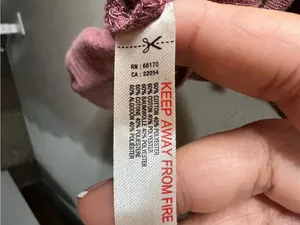 Free People Movement Love Mauve Pink Athletic Sleeveless Tank Top thumbnail 6