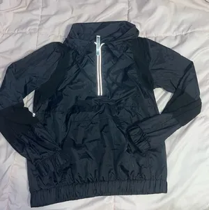 Fabletics Windbreaker Jacket thumbnail 1