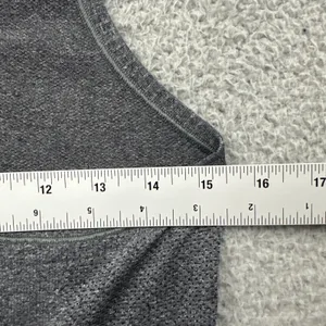 Lululemon Swiftly Tech Tank Top Gray Athletic Athleisure Women's 6 thumbnail 5