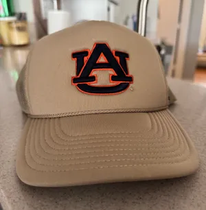 47 Auburn University Trucker Hat thumbnail 1