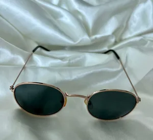 Trendy sunglasses Brown thumbnail 3