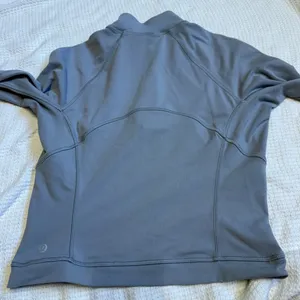 Lululemon It's Rulu Run Half-Zip thumbnail 7