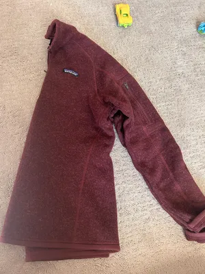 Patagonia Pullover thumbnail 3