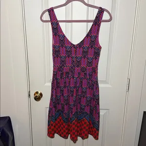 Maeve Anthropologie Dress thumbnail 5