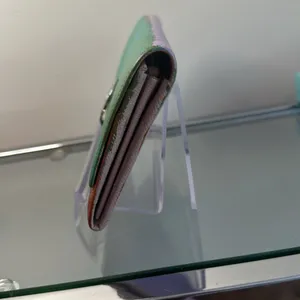 Bulgari Long‎ Wallet thumbnail 2