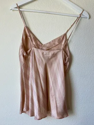 Victoria's Secret Silk Top thumbnail 3