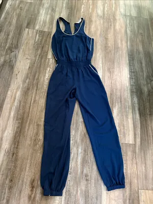 Amanda Uprichard Beacon Jumpsuit XS thumbnail 5