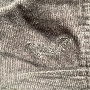 Brown Corduroy Pants thumbnail 3