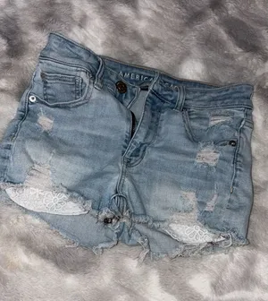 American Eagle shorts thumbnail 1