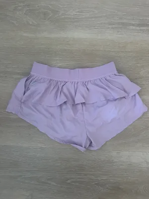 Free People Movement Shorts thumbnail 2
