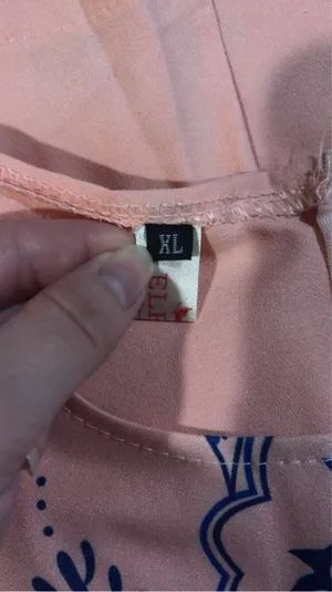 Dress Size XL thumbnail 4