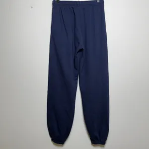 Roller‎ Rabbit Women Sweatpants Navy Blue Heart Graphic Joggers Loungewear Pants thumbnail 6
