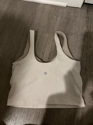 Lululemon Align Tank thumbnail 4