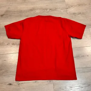 Sol‎ Productos Puerto Vallarta Mexico Turtle Embroidered Tourist Red T-Shirt XL thumbnail 2