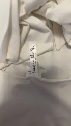 Lucy in the Sky Mini Dress thumbnail 4