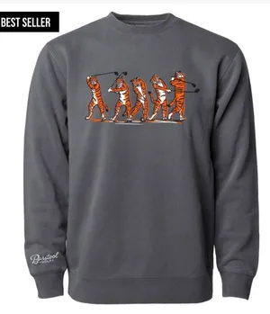 Barstool Sports Hoodie thumbnail 1