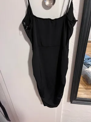 Windsor Dress thumbnail 2