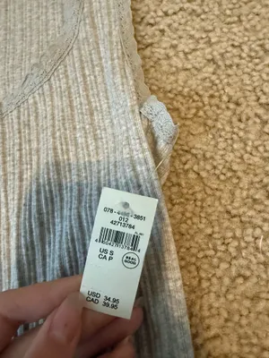 NWT Aerie tank top thumbnail 2