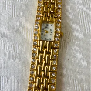 NEW stock vintage watches Gold thumbnail 2