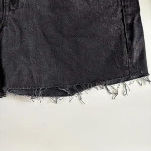 Old Navy Black‎ Jean Shorts thumbnail 2
