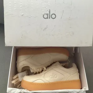 ALO Recovery Mode Sneaker Clay 5.5M/7W thumbnail 2