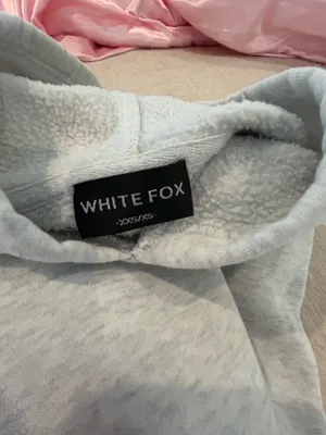 White Fox Hoodie Boutique thumbnail 3