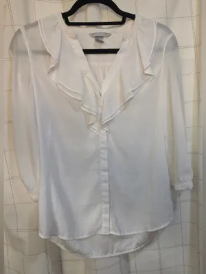 H&M Blouse thumbnail 1