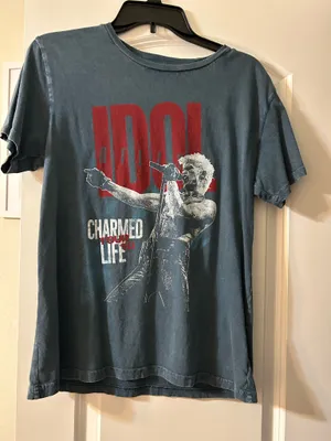Lucky Brand Tee Graphic thumbnail 1