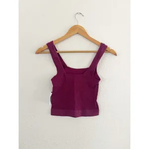 Rue21‎ Ribbed Stretch Sparkle Tank Top thumbnail 2