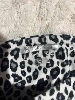 Forever 21 bike shorts xsmall thumbnail 5