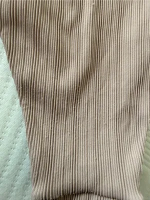 Aerie High Cut Cheeky Bikini Bottoms Small thumbnail 4