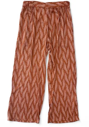 Anthropologie Hutch Pleated High Rise Pants M thumbnail 4