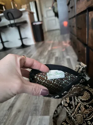 Vera Bradley Purse and wallet  thumbnail 8