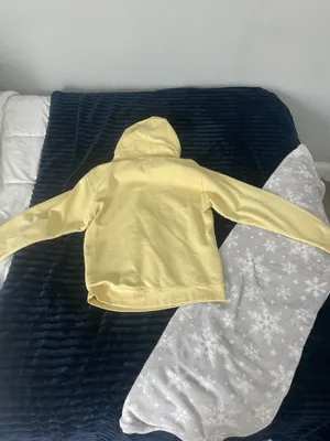 Baylor Sweatshirt Yellow thumbnail 2