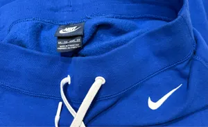 Nike Cropped Sweatpants thumbnail 3